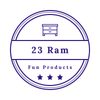 23 Ram